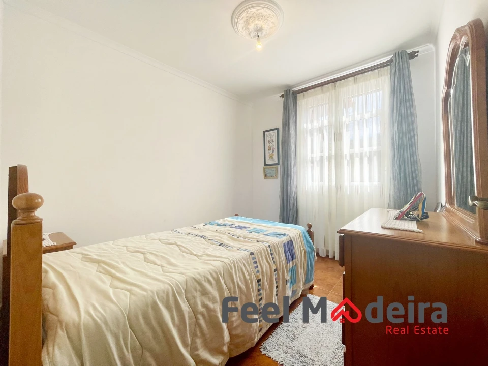 Moradia T3 para Venda em Ribeira Brava Foto 17