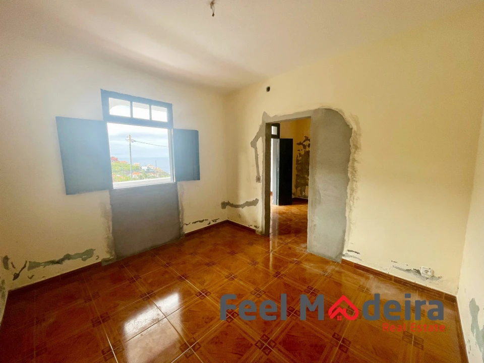 Moradia T3 para Venda em Ribeira Brava Foto 36