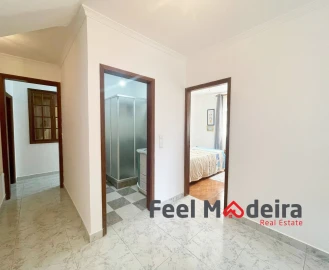 Moradia T3 para Venda em Ribeira Brava