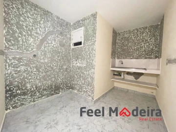 Moradia T3 para Venda em Ribeira Brava