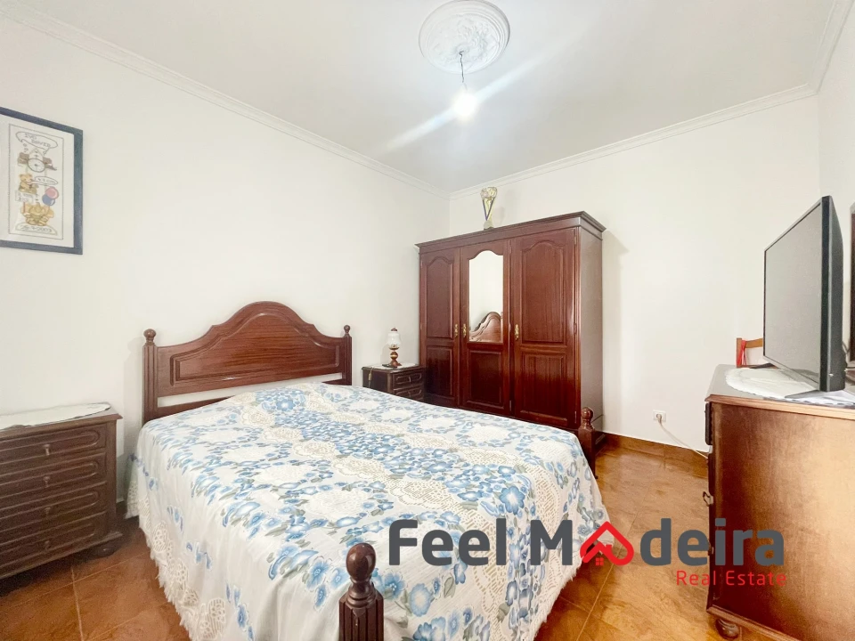 Moradia T3 para Venda em Ribeira Brava Foto 15