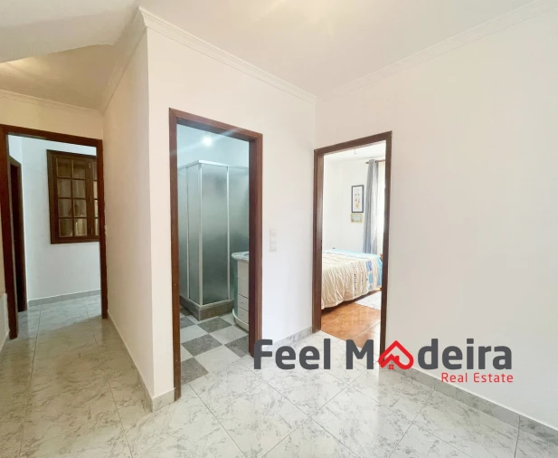 Moradia T3 para Venda em Ribeira Brava Foto 19