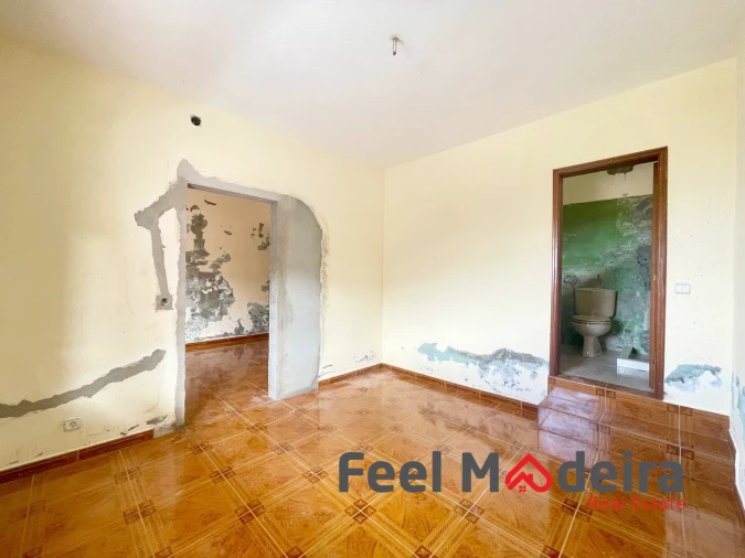 Moradia T3 para Venda em Ribeira Brava Foto 38