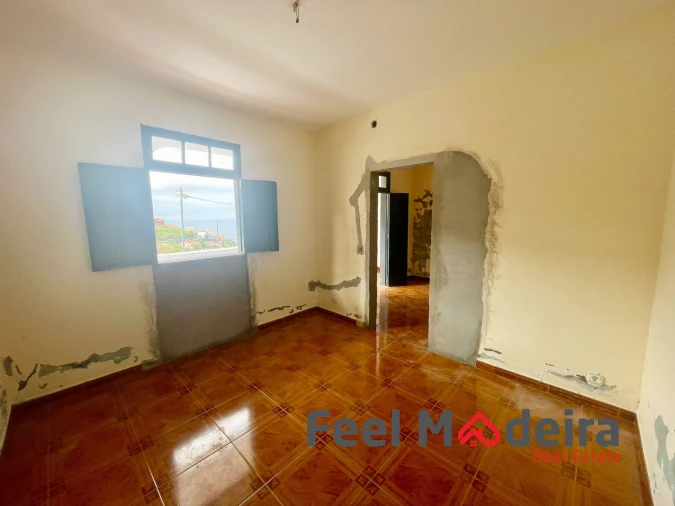 Moradia T3 para Venda em Ribeira Brava Foto 36