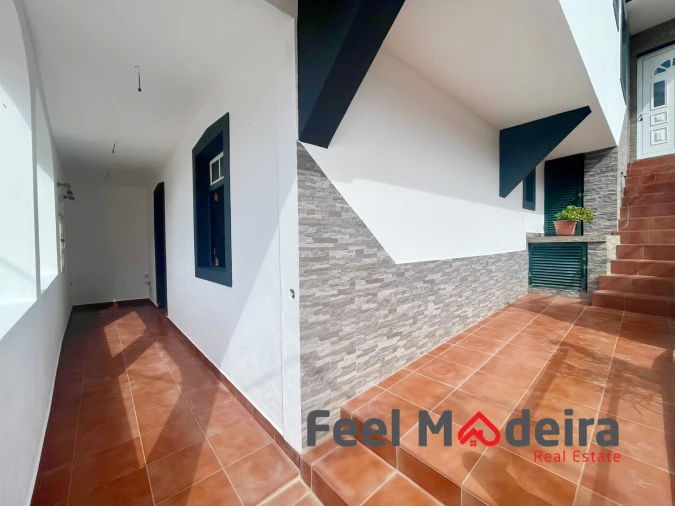 Moradia T3 para Venda em Ribeira Brava Foto 34