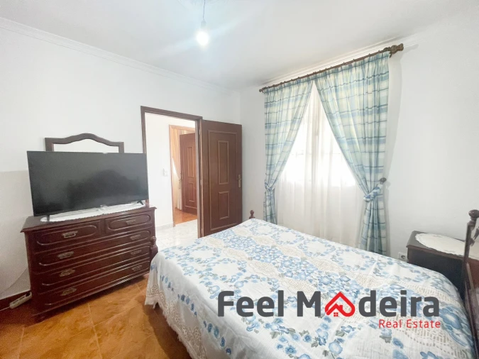 Moradia T3 para Venda em Ribeira Brava Foto 14