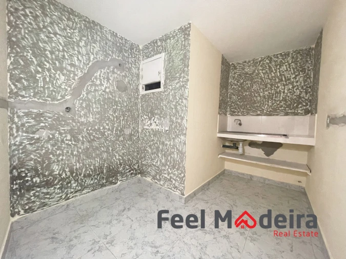 Moradia T3 para Venda em Ribeira Brava Foto 39