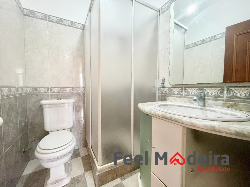 Moradia T3 para Venda em Ribeira Brava Foto 20