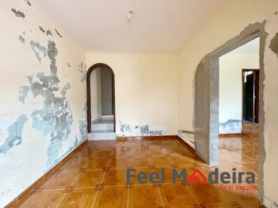 Moradia T3 para Venda em Ribeira Brava Foto 33