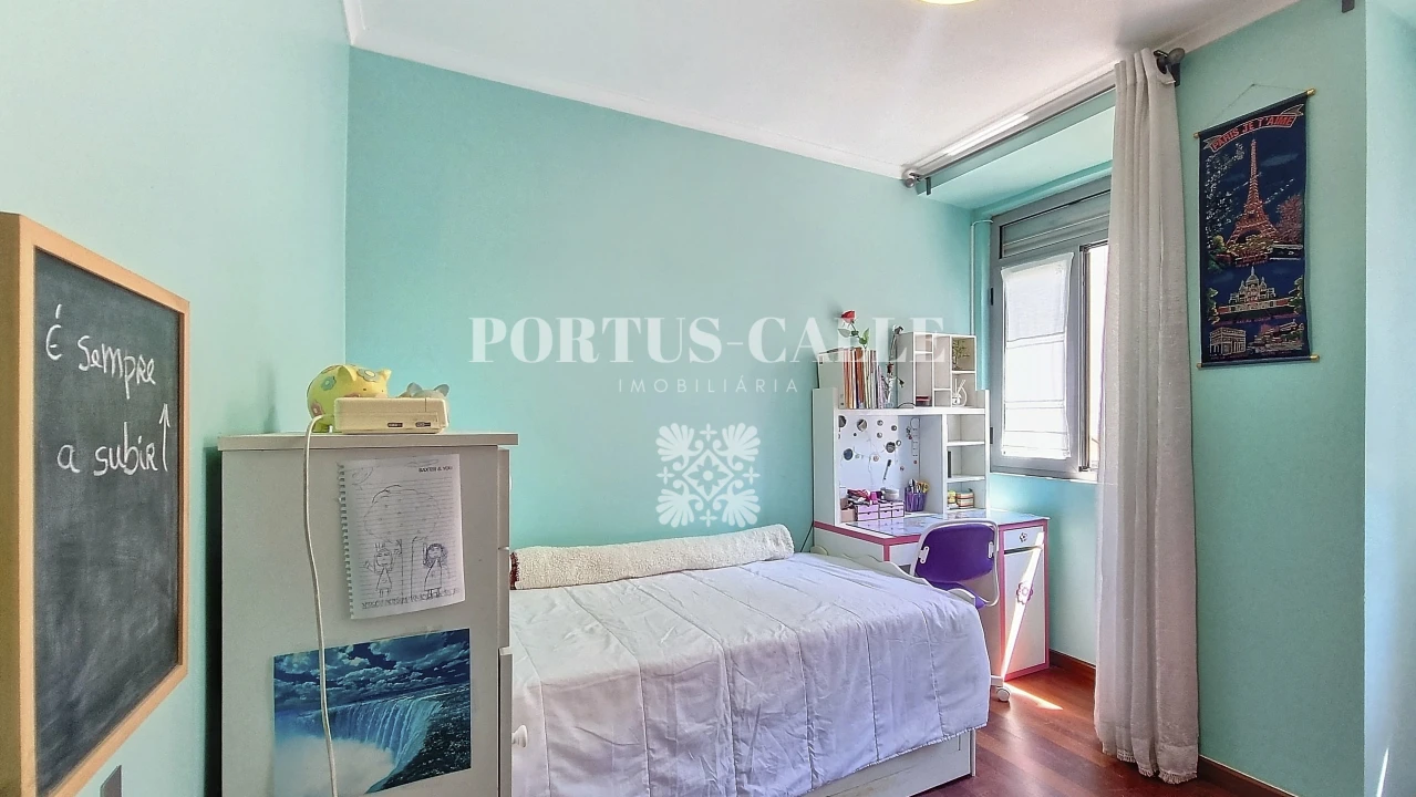 Moradia T3 para Venda em Cedofeita, Santo Ildefonso, Sé, Miragaia, São Nicolau e Vitória Foto 20