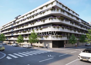 Apartamento T2 para Venda em Matosinhos e Leça da Palmeira