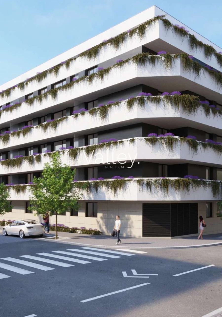 Apartamento T2 para Venda em Matosinhos e Leça da Palmeira Foto 7