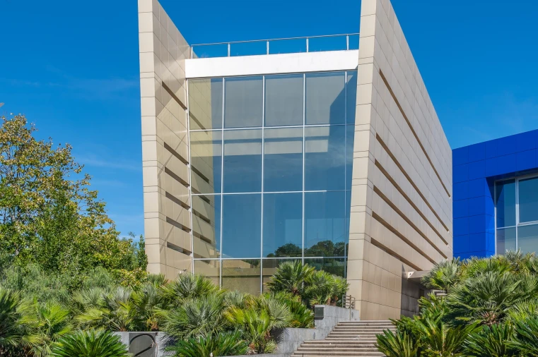 Prédio para Venda em Oeiras e São Julião da Barra, Paço de Arcos e Caxias Foto 2