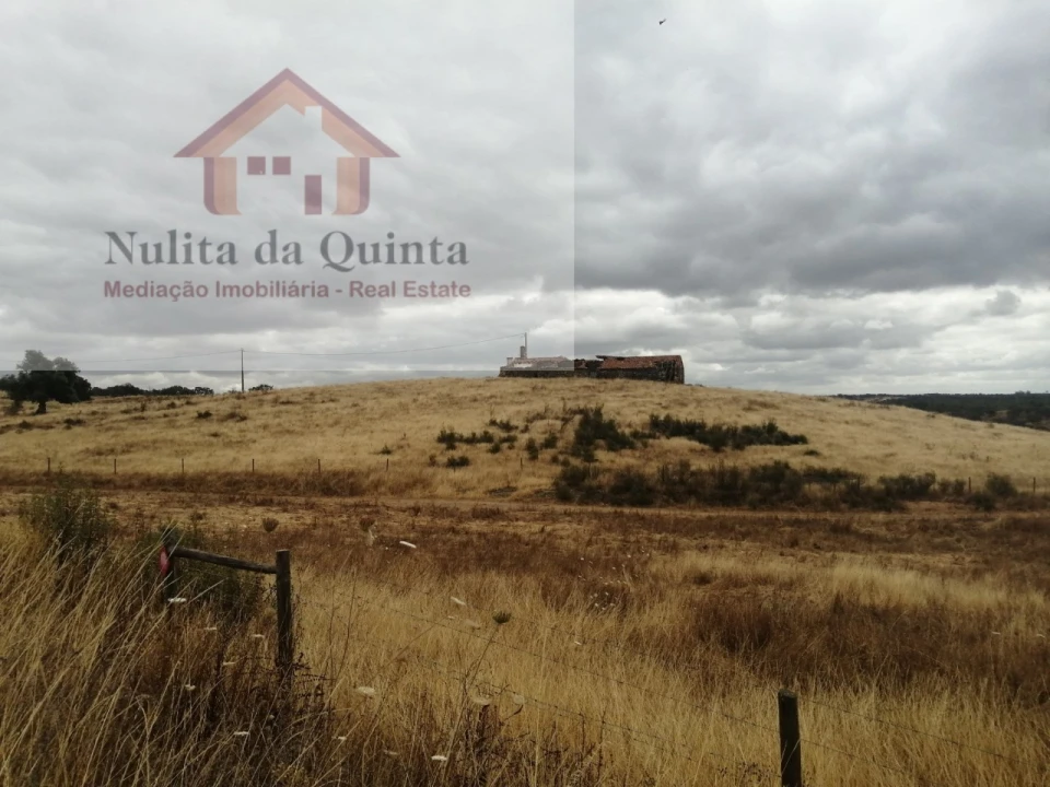 Quinta para Venda em Aldeia dos Fernandes Foto 4