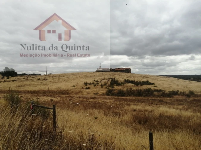 Quinta para Venda em Aldeia dos Fernandes Foto 4