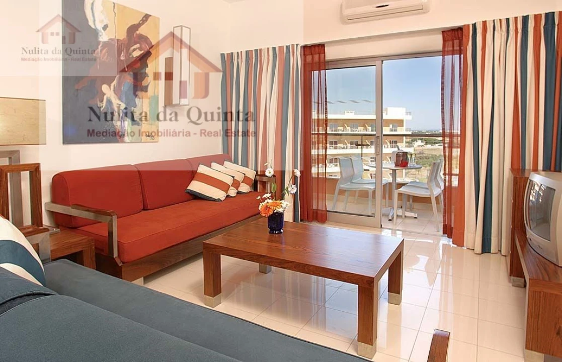 Apartamento T1 para Venda em Albufeira e Olhos de Água Foto 6