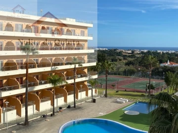 Apartamento T1 para Venda em Albufeira e Olhos de Água