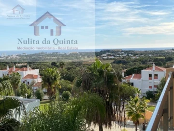 Apartamento T1 para Venda em Albufeira e Olhos de Água