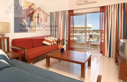 Apartamento T1 para Venda em Albufeira e Olhos de Água