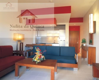 Apartamento T1 para Venda em Albufeira e Olhos de Água