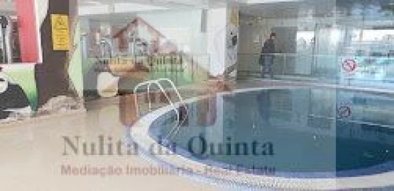 Apartamento T1 para Venda em Albufeira e Olhos de Água