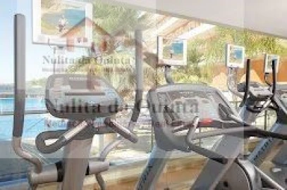 Apartamento T1 para Venda em Albufeira e Olhos de Água