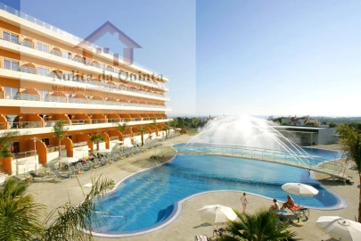 Apartamento T1 para Venda em Albufeira e Olhos de Água