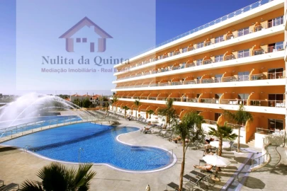 Apartamento T1 para Venda em Albufeira e Olhos de Água