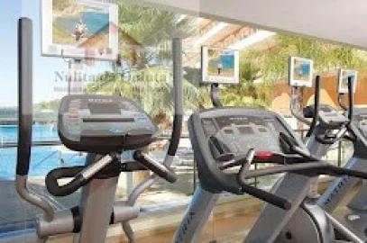 Apartamento T1 para Venda em Albufeira e Olhos de Água