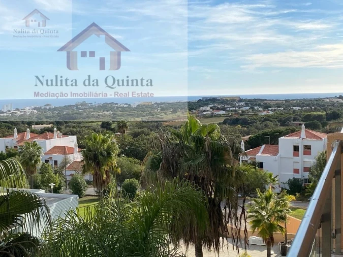 Apartamento T1 para Venda em Albufeira e Olhos de Água Foto 3