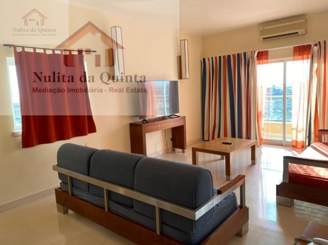Apartamento T1 para Venda em Albufeira e Olhos de Água Foto 5