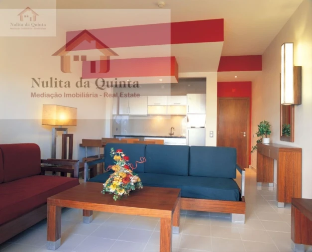 Apartamento T1 para Venda em Albufeira e Olhos de Água
