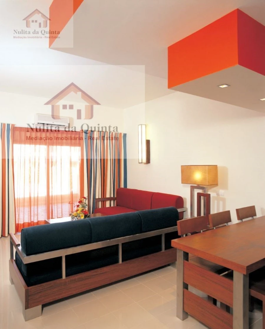 Apartamento T1 para Venda em Albufeira e Olhos de Água Foto 7