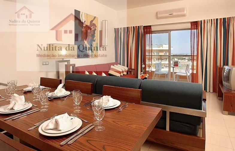 Apartamento T1 para Venda em Albufeira e Olhos de Água Foto 8