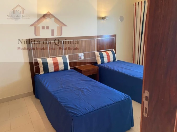 Apartamento T1 para Venda em Albufeira e Olhos de Água Foto 9