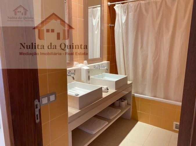 Apartamento T1 para Venda em Albufeira e Olhos de Água Foto 11