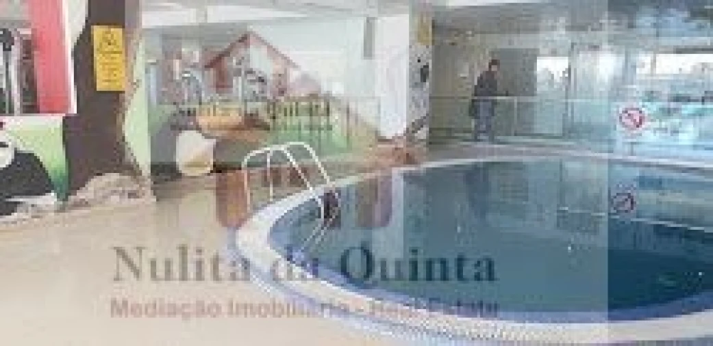Apartamento T1 para Venda em Albufeira e Olhos de Água Foto 12