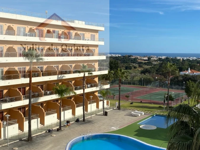 Apartamento T1 para Venda em Albufeira e Olhos de Água Foto 18