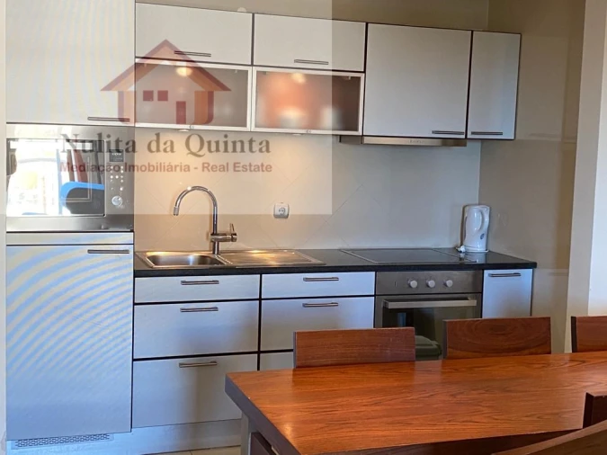 Apartamento T1 para Venda em Albufeira e Olhos de Água Foto 19