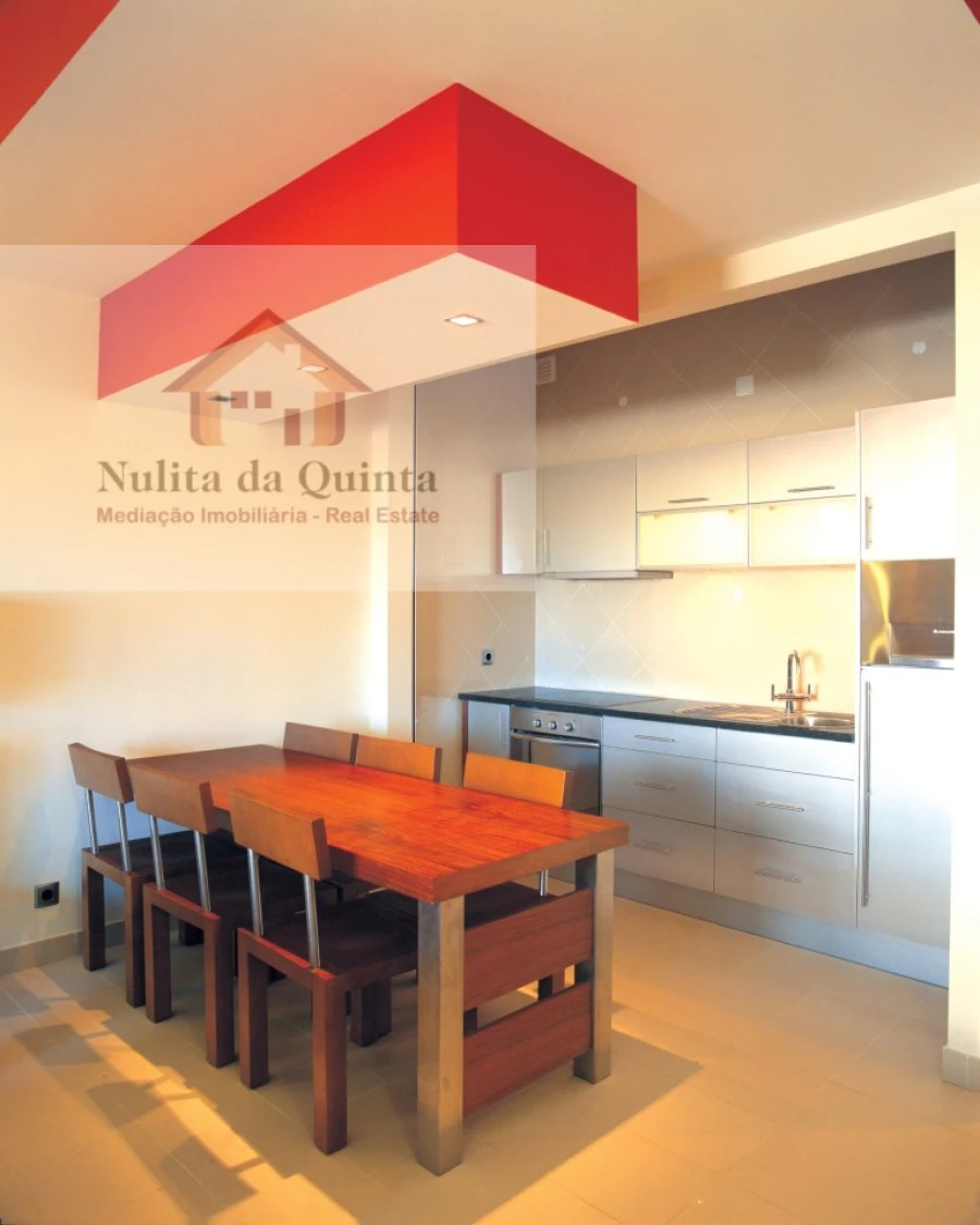 Apartamento T1 para Venda em Albufeira e Olhos de Água Foto 20