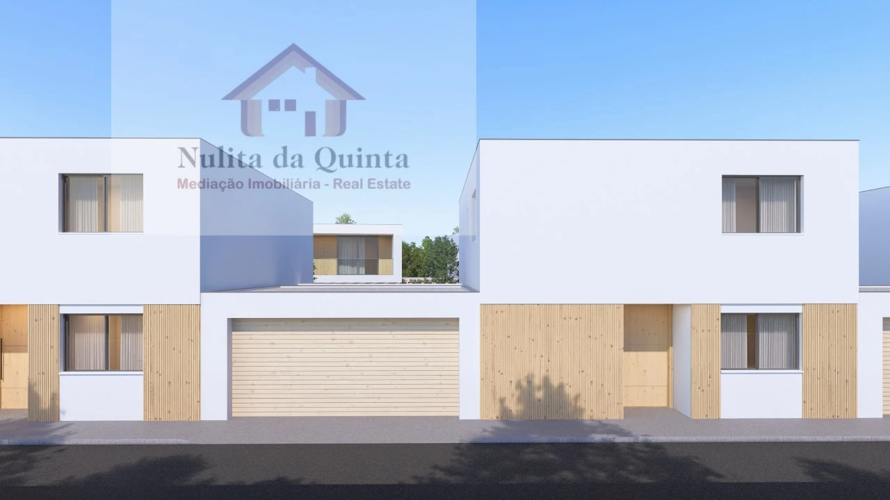 Moradia T4 para Venda em Albufeira e Olhos de Água Foto 7