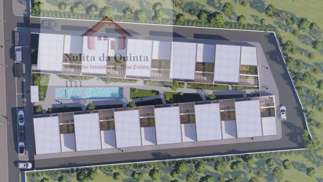 Moradia T4 para Venda em Albufeira e Olhos de Água Foto 5