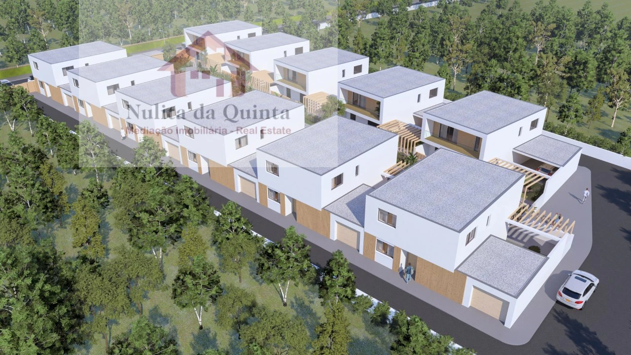 Moradia T4 para Venda em Albufeira e Olhos de Água Foto 6