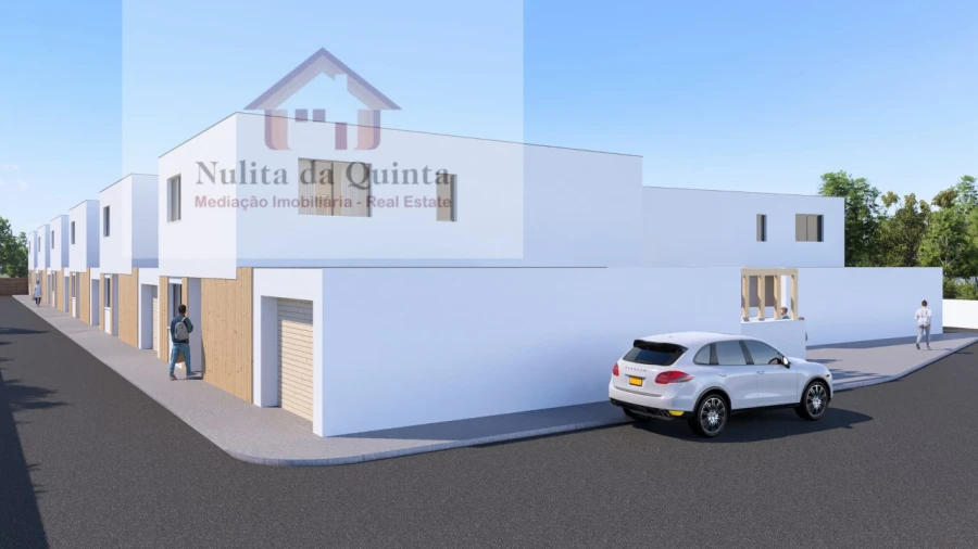 Moradia T4 para Venda em Albufeira e Olhos de Água Foto 14