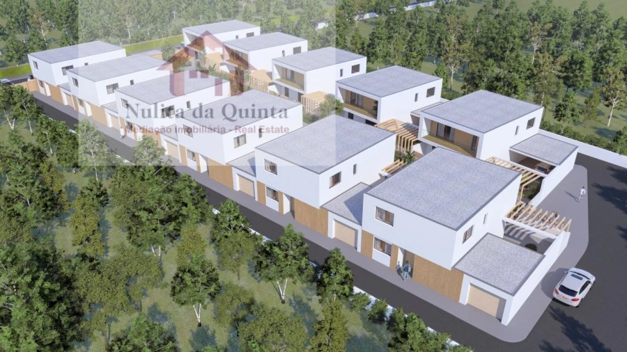 Moradia T4 para Venda em Albufeira e Olhos de Água Foto 6