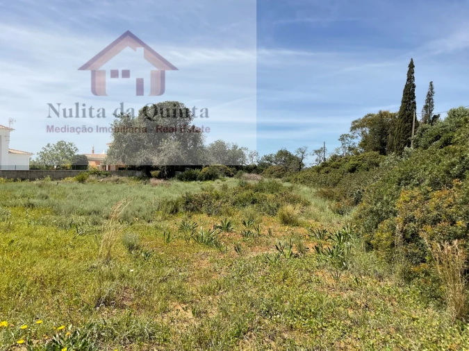 Terreno para Venda em Albufeira e Olhos de Água Foto 2