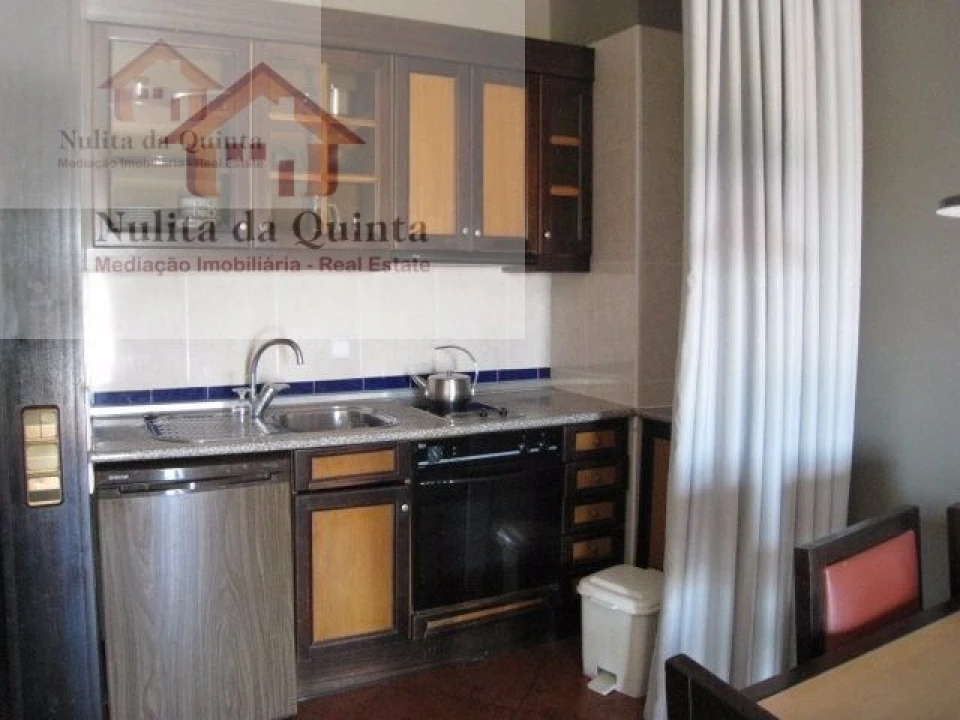 Apartamento T1 para Venda em Albufeira e Olhos de Água Foto 4