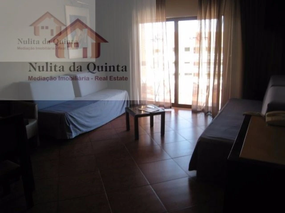 Apartamento T1 para Venda em Albufeira e Olhos de Água Foto 7