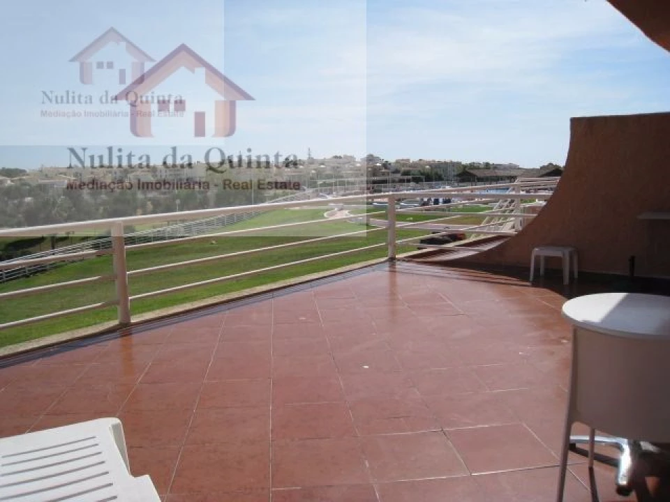 Apartamento T1 para Venda em Albufeira e Olhos de Água Foto 18