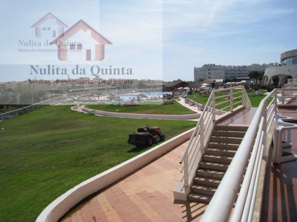 Apartamento T1 para Venda em Albufeira e Olhos de Água Foto 22